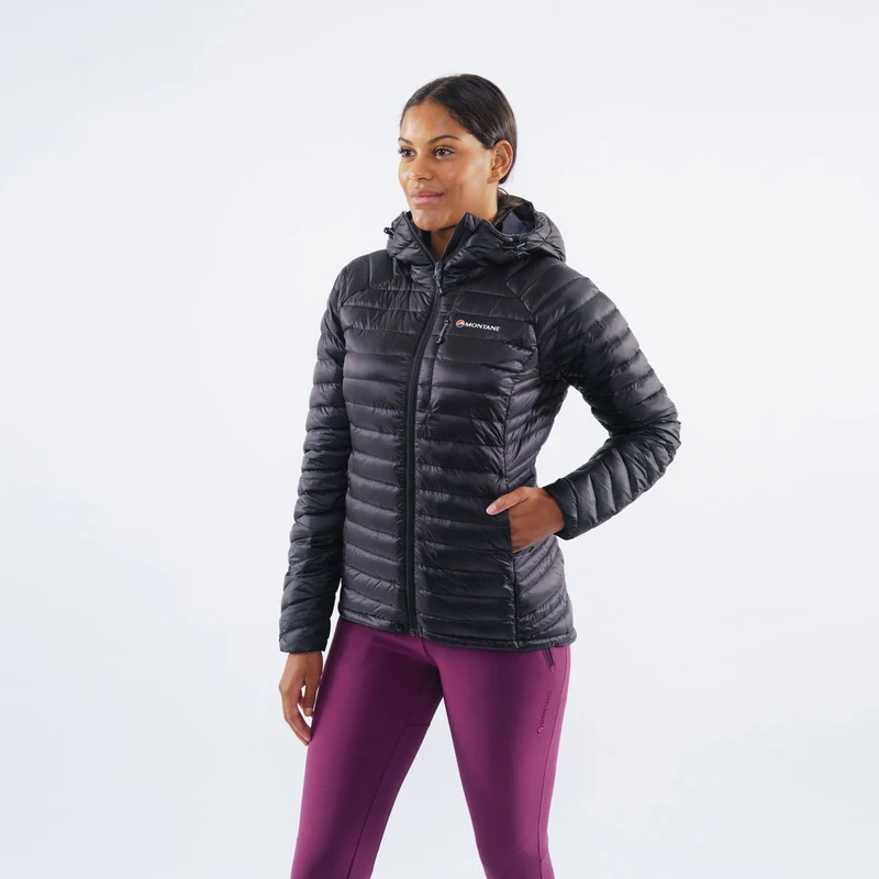 Montane W's Featherlite Down Jacket
