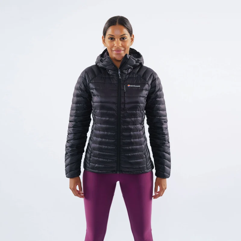 Montane W's Featherlite Down Jacket