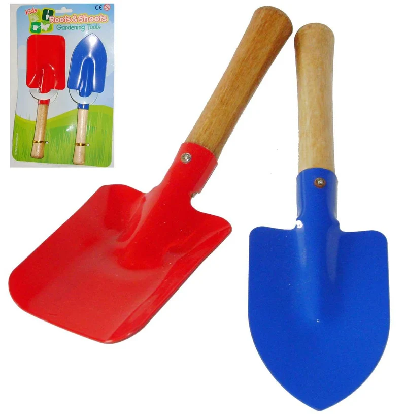 Roots & Shoots Child Garden Tool Set