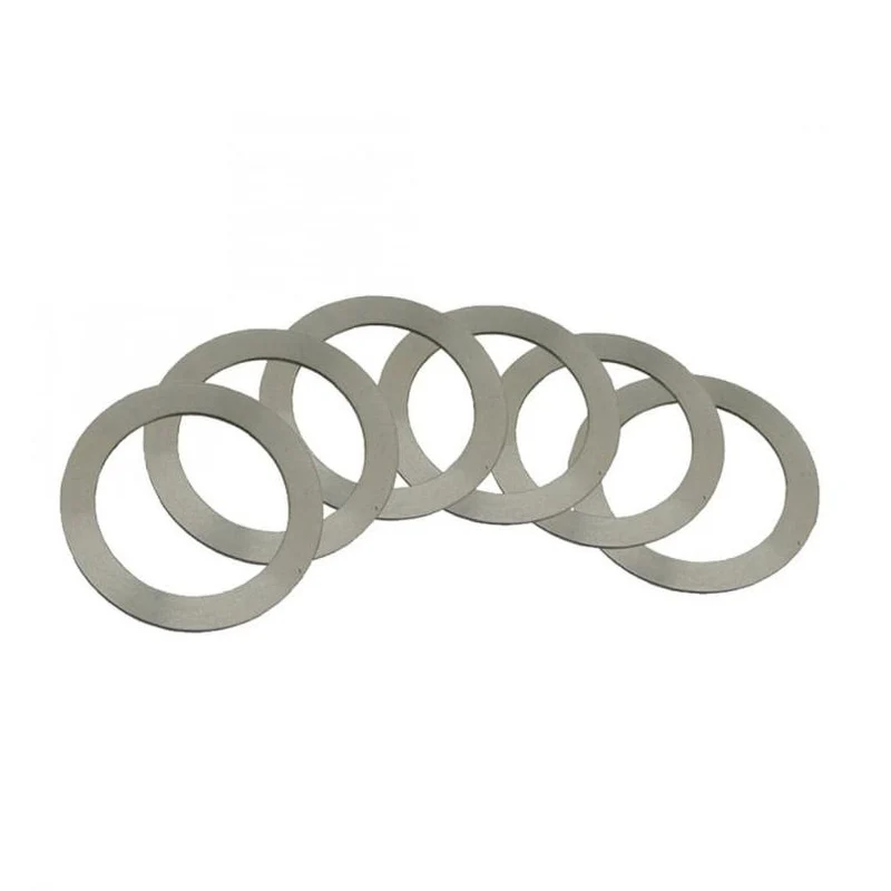 YHM Rifle Barrel Shim Set prikkasarja