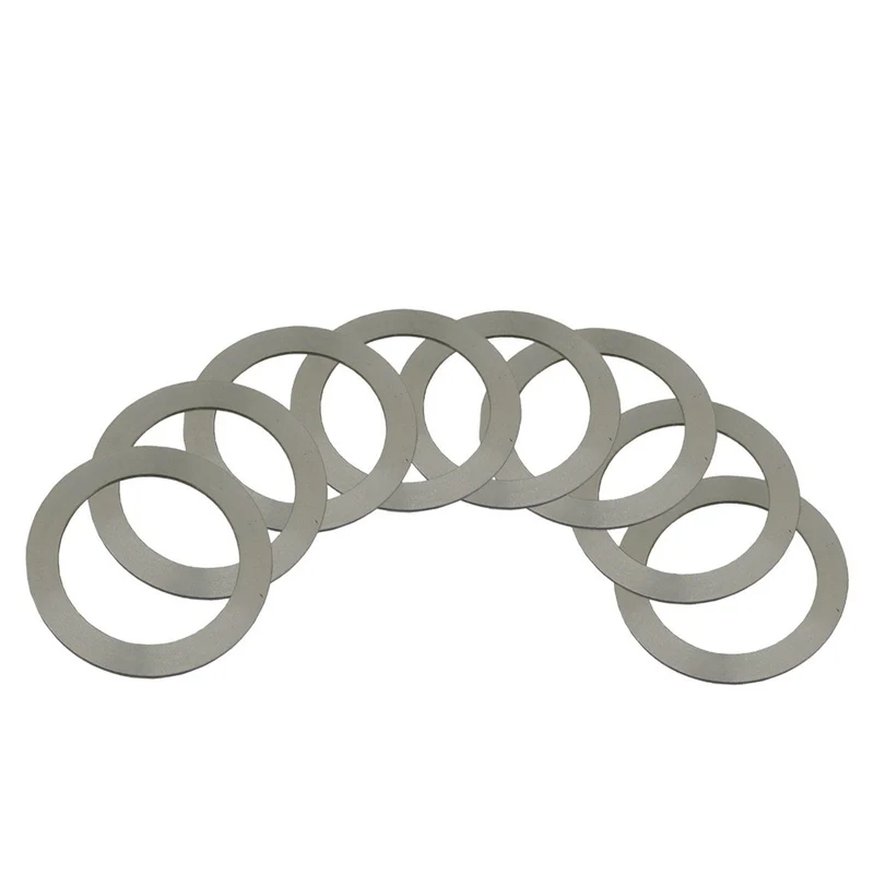 YHM Rifle Barrel Shim Set prikkasarja