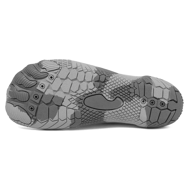 Unisex Barfußschuhe – Rutschfest, flexibel & wasserdicht