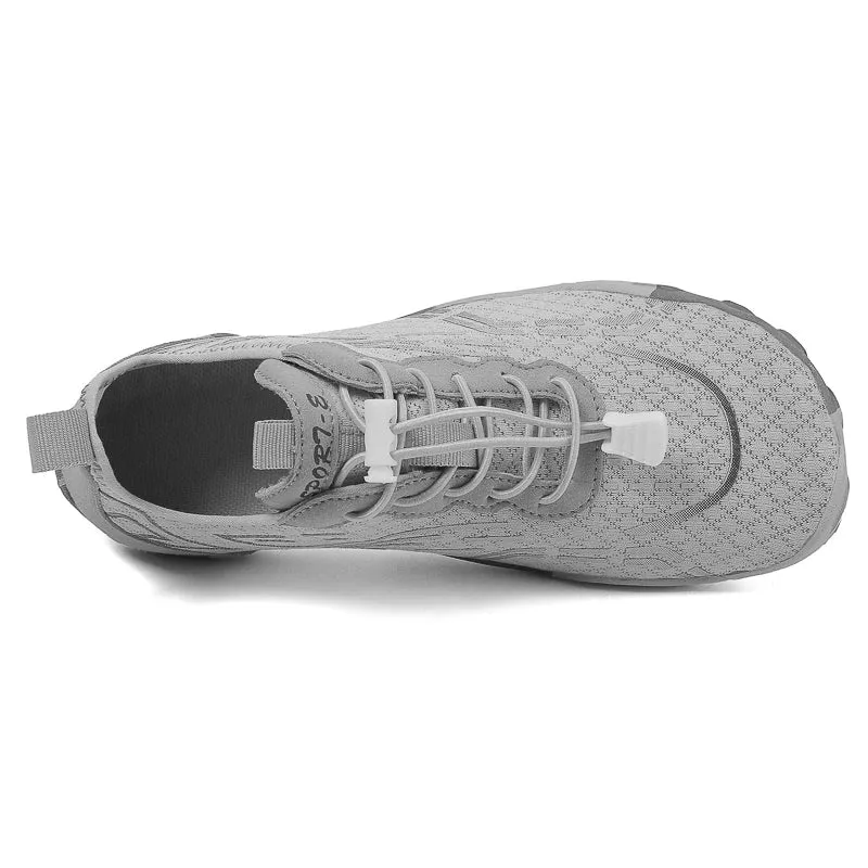 Unisex Barfußschuhe – Rutschfest, flexibel & wasserdicht