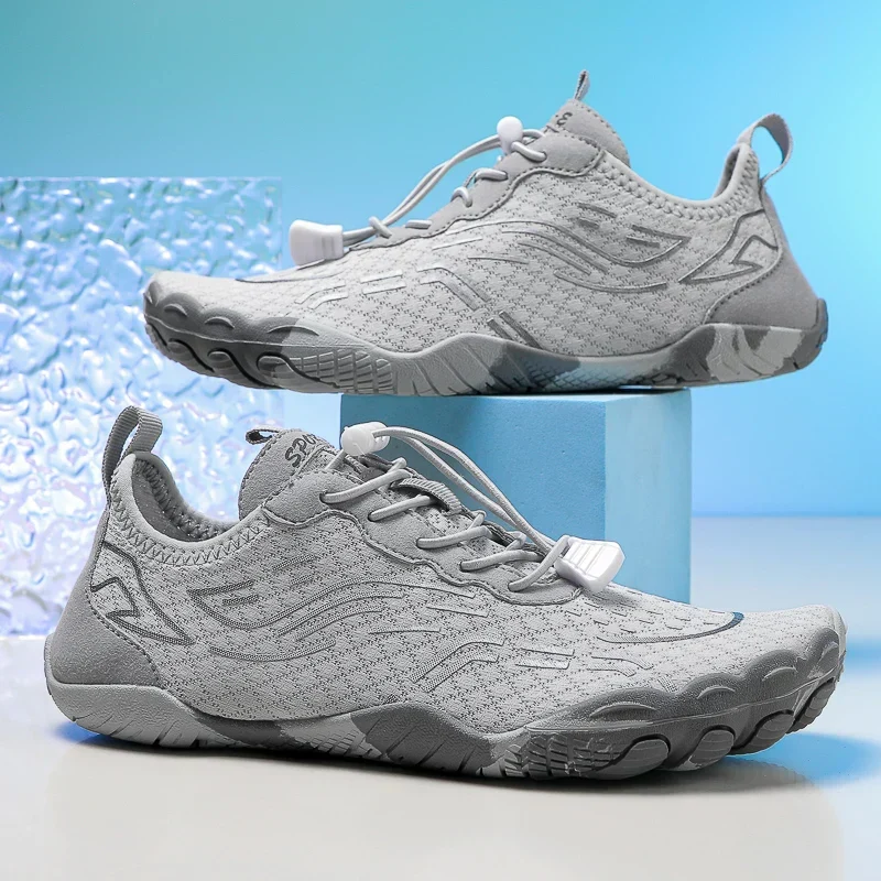 Unisex Barfußschuhe – Rutschfest, flexibel & wasserdicht