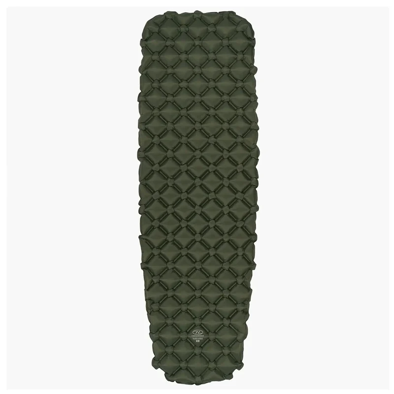 Aufblasbare Isomatte Nap-Pak XL
