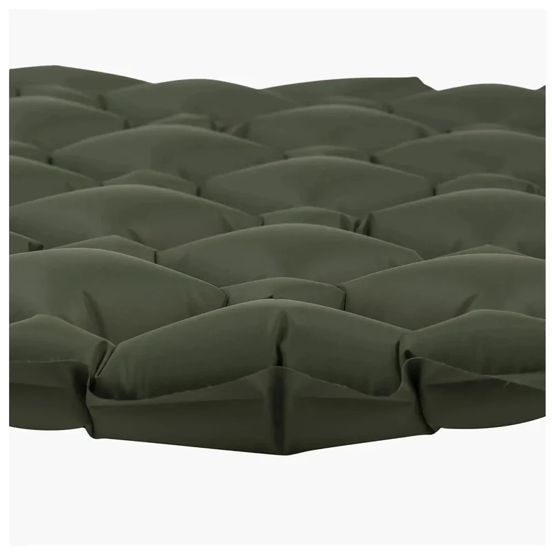 Aufblasbare Isomatte Nap-Pak XL