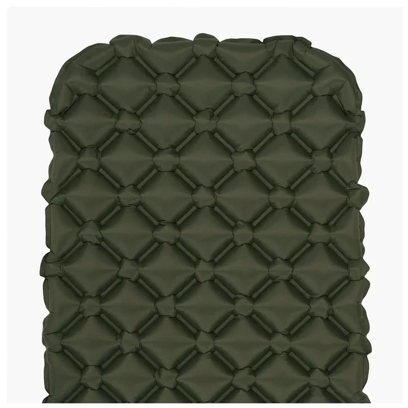 Aufblasbare Isomatte Nap-Pak XL