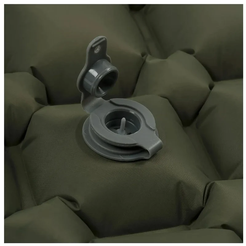 Aufblasbare Isomatte Nap-Pak XL