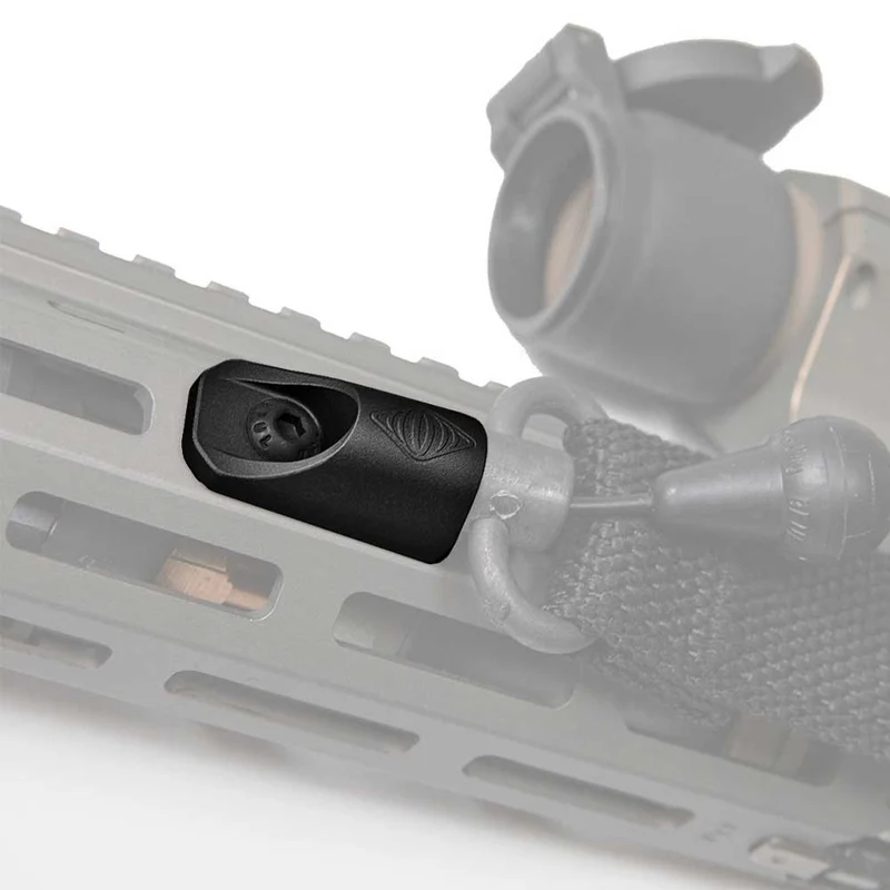 Reptilia Socket M-LOK QD Sling Mount hihnan pikakiinnike