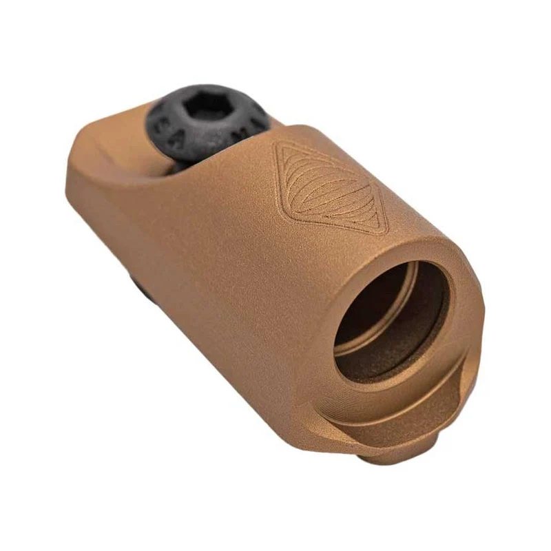 Reptilia Socket M-LOK QD Sling Mount hihnan pikakiinnike