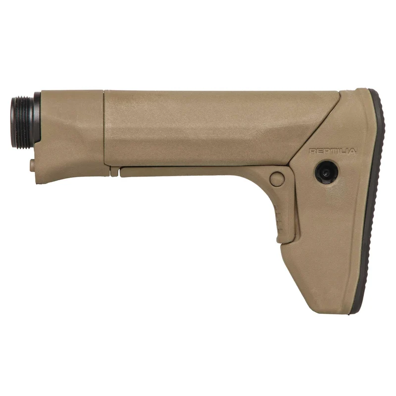Reptilia RECC·E Carbine Stock, AR-15 teleskooppiperä