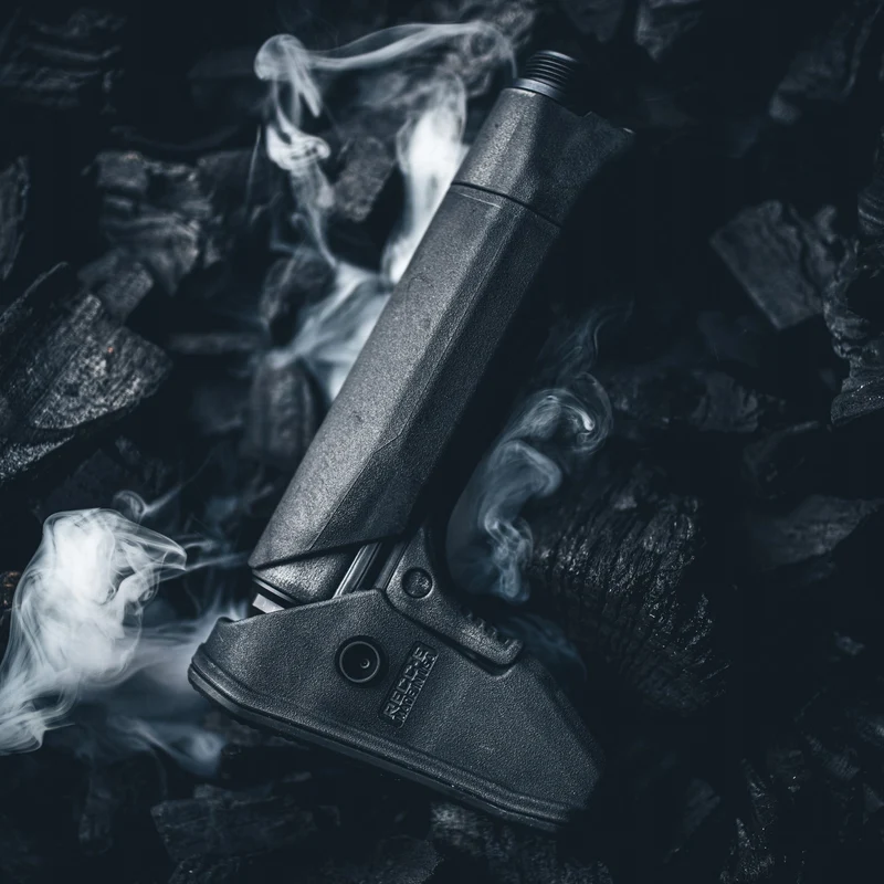 Reptilia RECC·E Carbine Stock, AR-15 teleskooppiperä