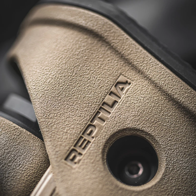 Reptilia RECC·E Carbine Stock, AR-15 teleskooppiperä