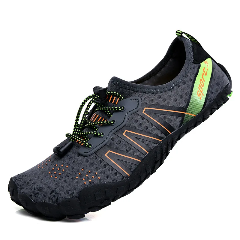 Unisex Wassersport Barfußschuhe: Sicherer Halt & Maximaler Komfort für jedes Outdoor-Abenteuer