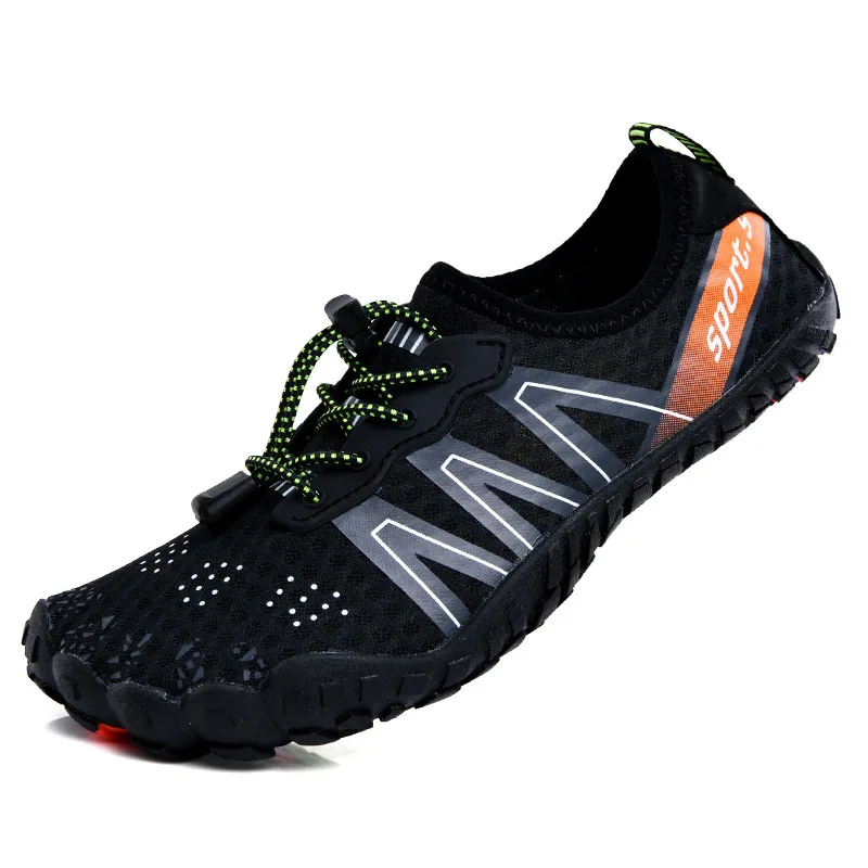 Unisex Wassersport Barfußschuhe: Sicherer Halt & Maximaler Komfort für jedes Outdoor-Abenteuer