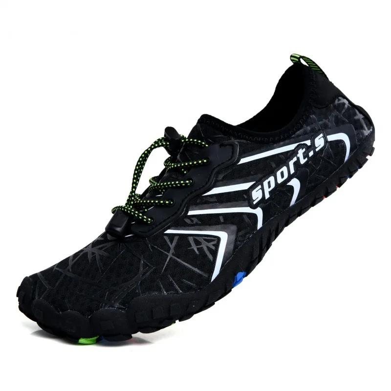 Unisex Wassersport Barfußschuhe: Sicherer Halt & Maximaler Komfort für jedes Outdoor-Abenteuer