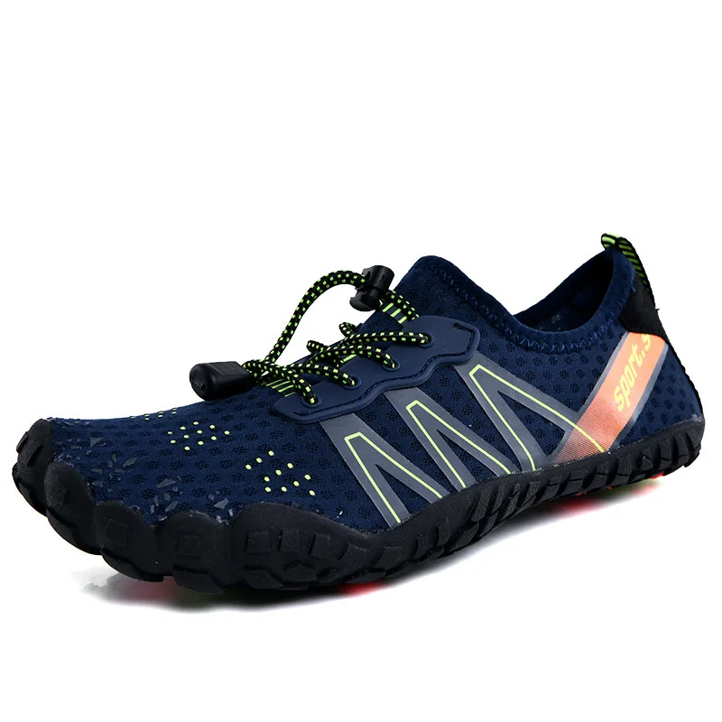 Unisex Wassersport Barfußschuhe: Sicherer Halt & Maximaler Komfort für jedes Outdoor-Abenteuer