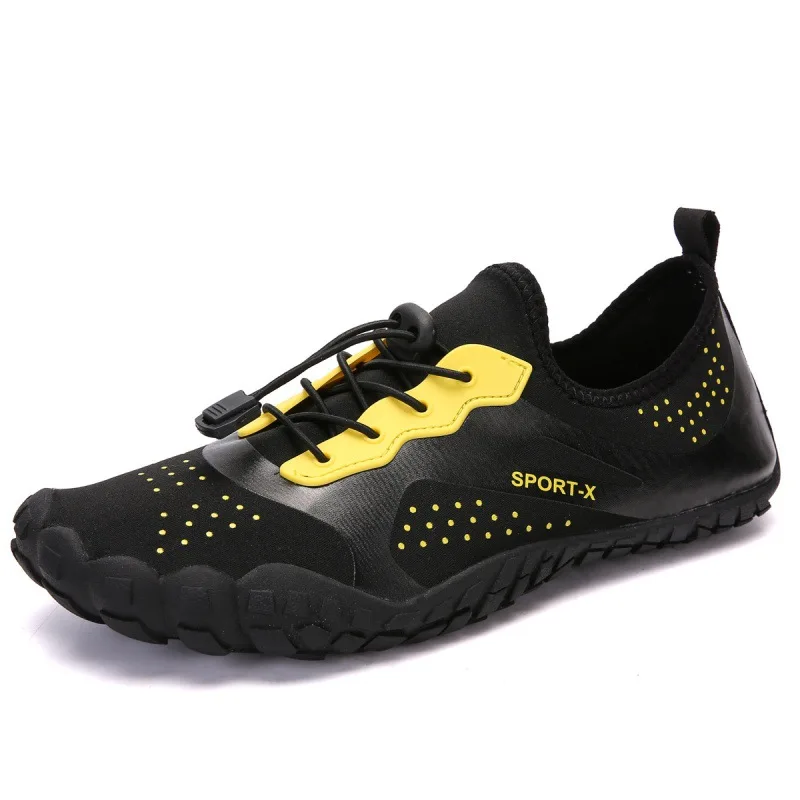 Unisex Wassersport Barfußschuhe: Sicherer Halt & Maximaler Komfort für jedes Outdoor-Abenteuer