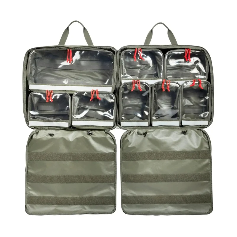 Versorgungs-Tasche Medic Container