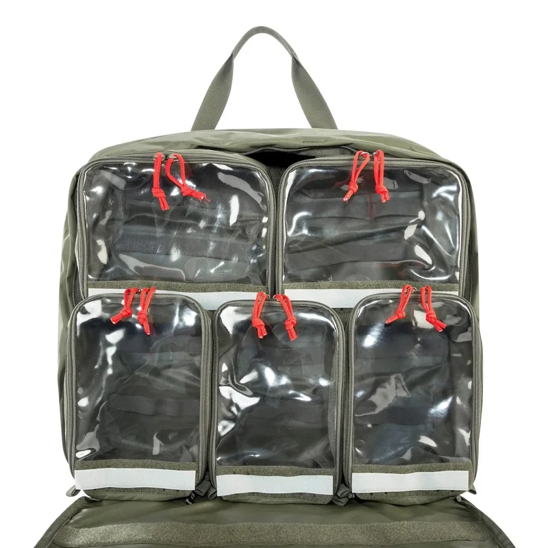 Versorgungs-Tasche Medic Container