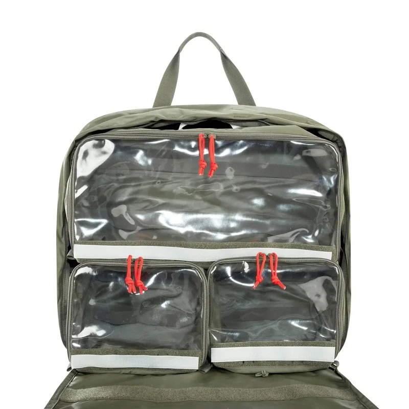 Versorgungs-Tasche Medic Container