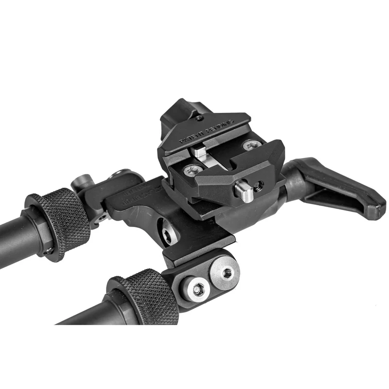 Arisaka Defense Picatinny Rail Slider bipodikiinnike, ARMS 17S