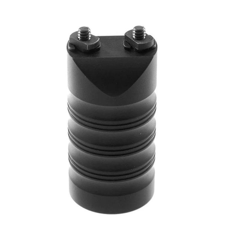 Arisaka Defense Vertical Grip pystykahva, M-Lok, Musta