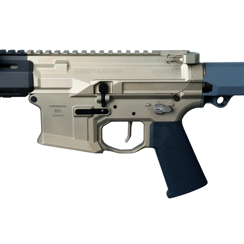 Q Literally The Best Trigger Ever Made liipaisinkoneisto