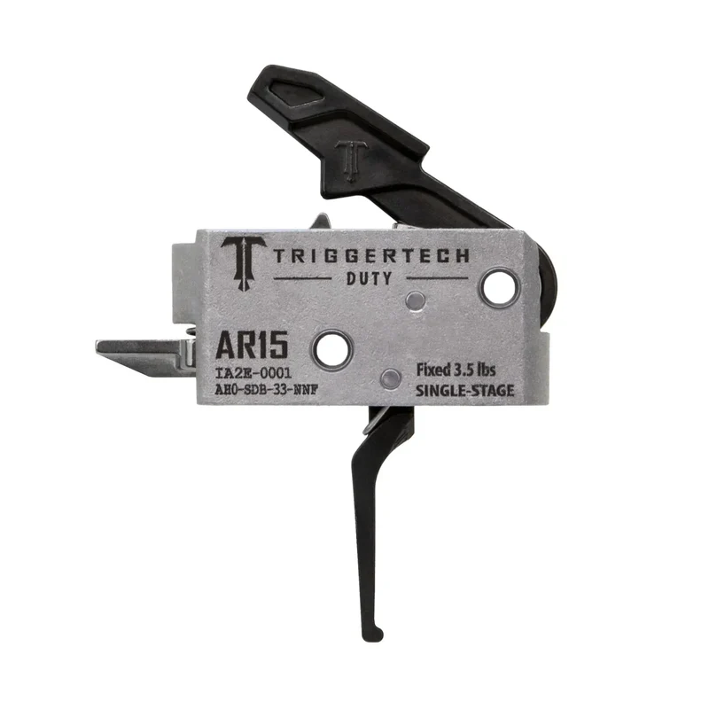 TriggerTech AR-15 Duty liipaisinkoneisto