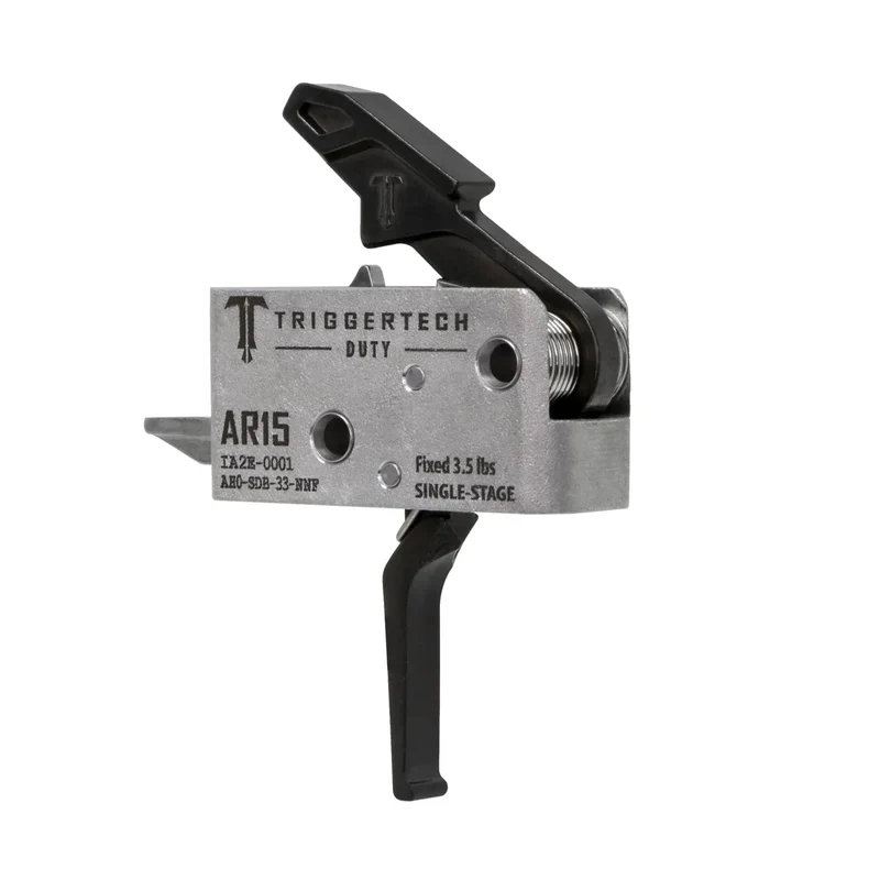 TriggerTech AR-15 Duty liipaisinkoneisto