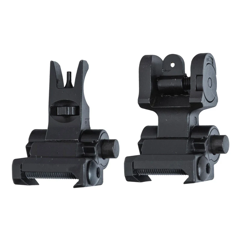 Sig Sauer TREAD säädettävät tähtäimet