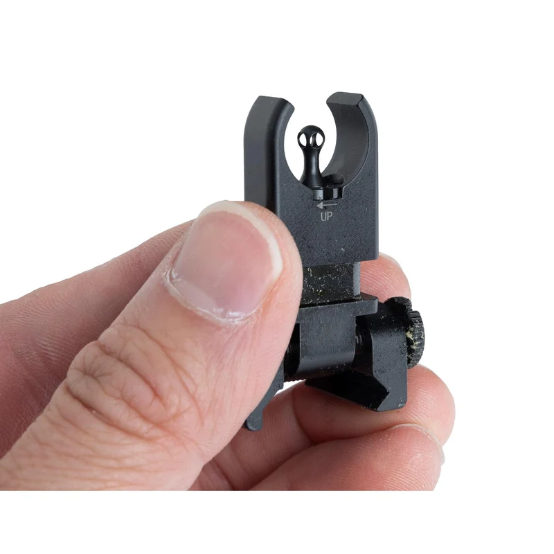 Ultradyne C4 säädettävät tähtäimet