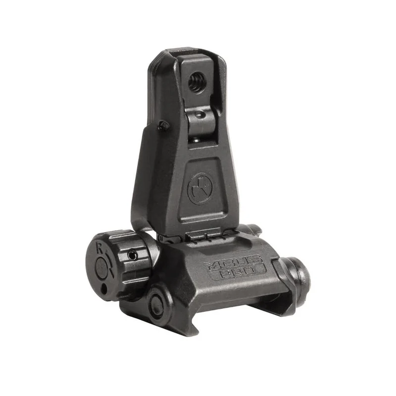 Magpul MBUS Pro takatähtäin