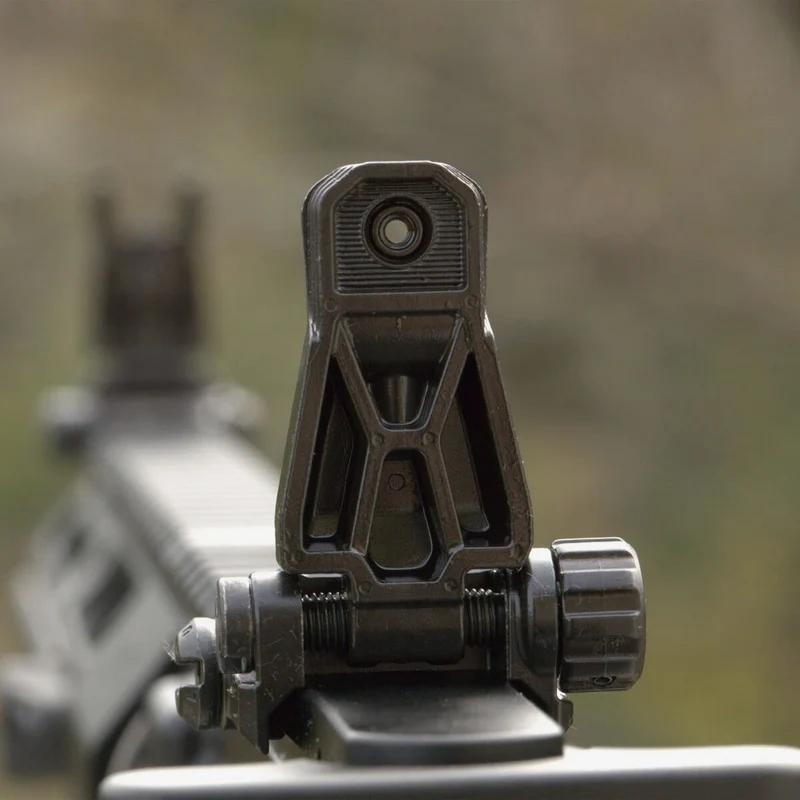 Magpul MBUS Pro takatähtäin
