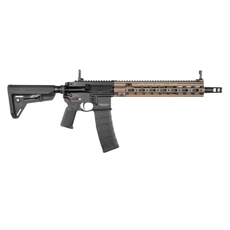 Magpul MBUS Pro takatähtäin