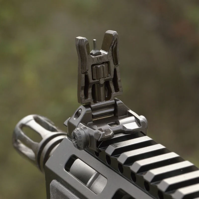 Magpul MBUS Pro etutähtäin