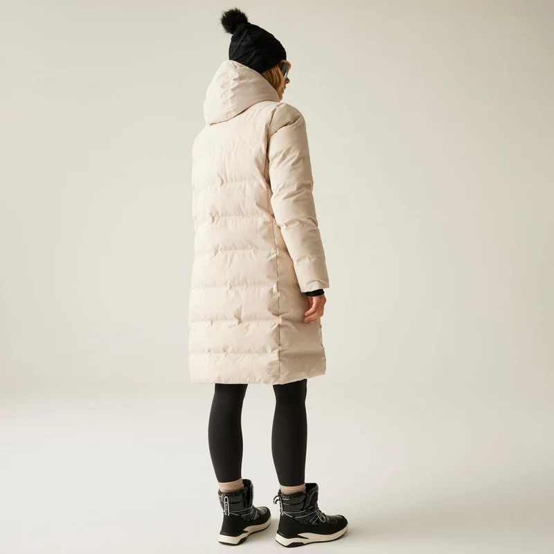 Dare 2b Wander Women's Jacket - Grey Morn