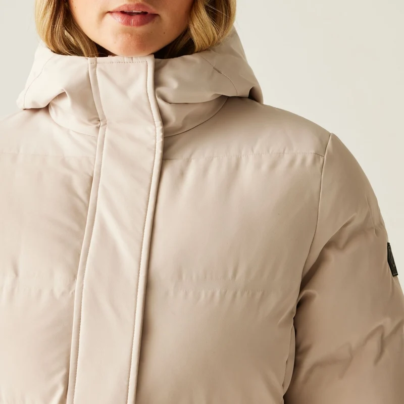 Dare 2b Wander Women's Jacket - Grey Morn