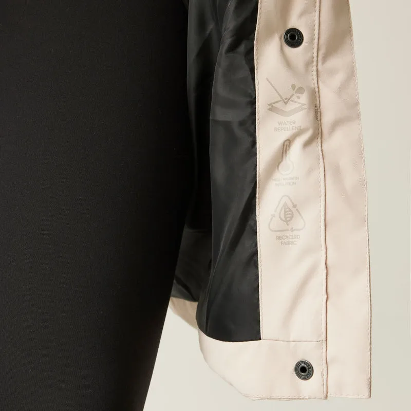 Dare 2b Wander Women's Jacket - Grey Morn