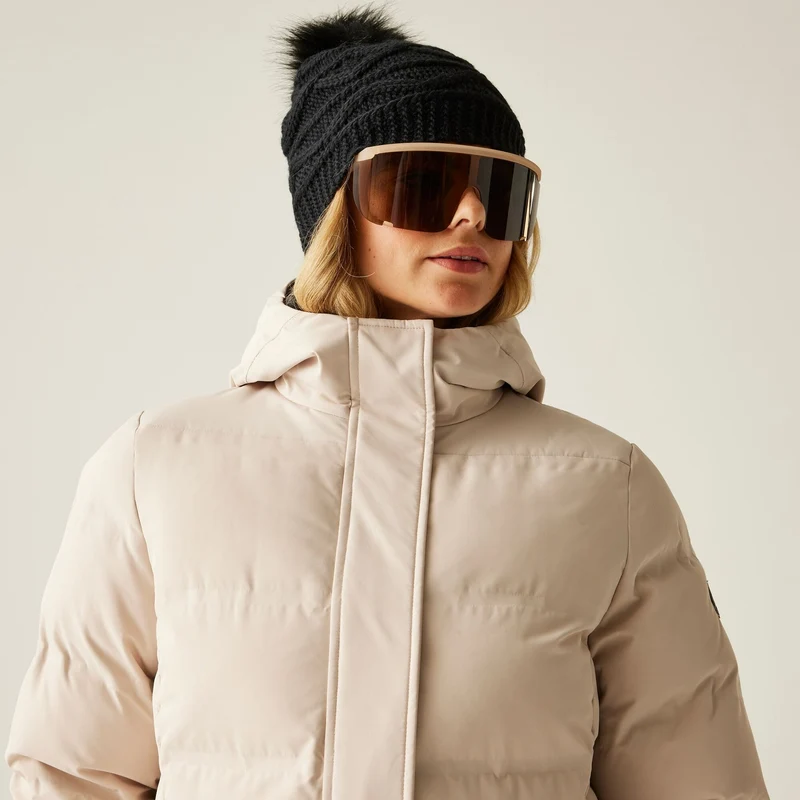Dare 2b Wander Women's Jacket - Grey Morn
