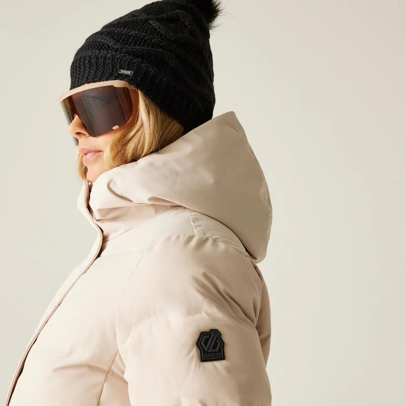 Dare 2b Wander Women's Jacket - Grey Morn
