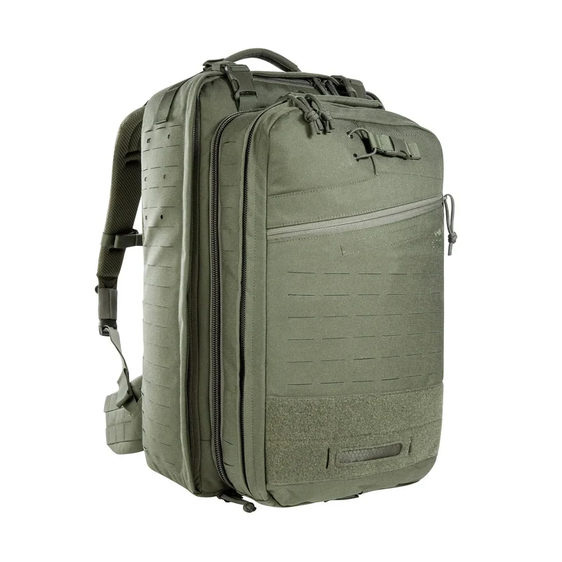 Notfallrucksack First Responder Move On MKIII 40 L