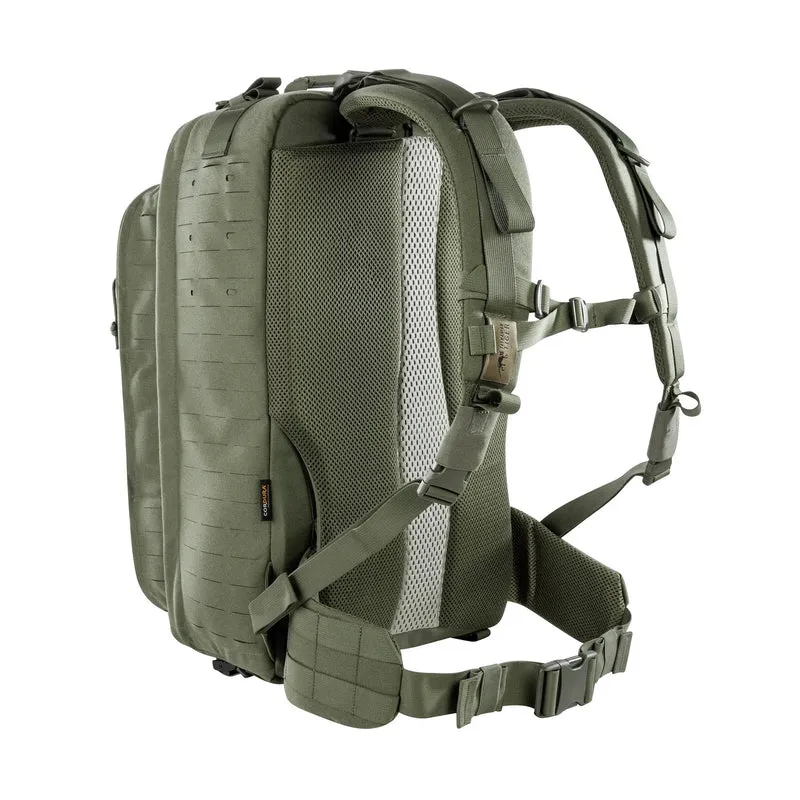 Notfallrucksack First Responder Move On MKIII 40 L