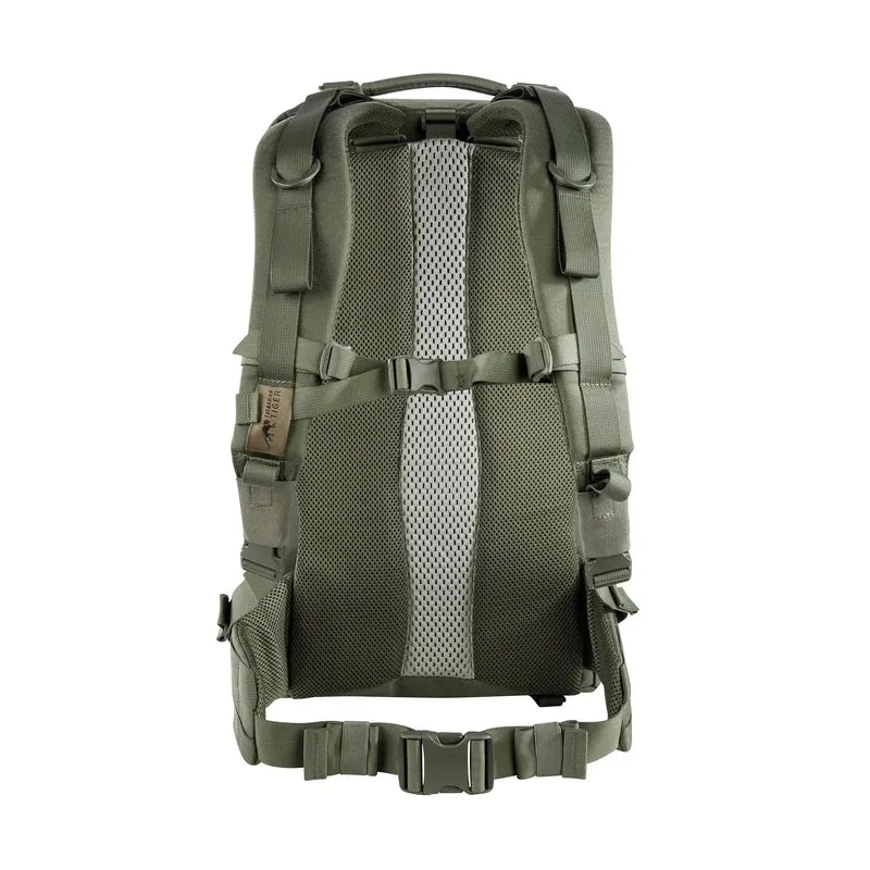 Notfallrucksack First Responder Move On MKIII 40 L