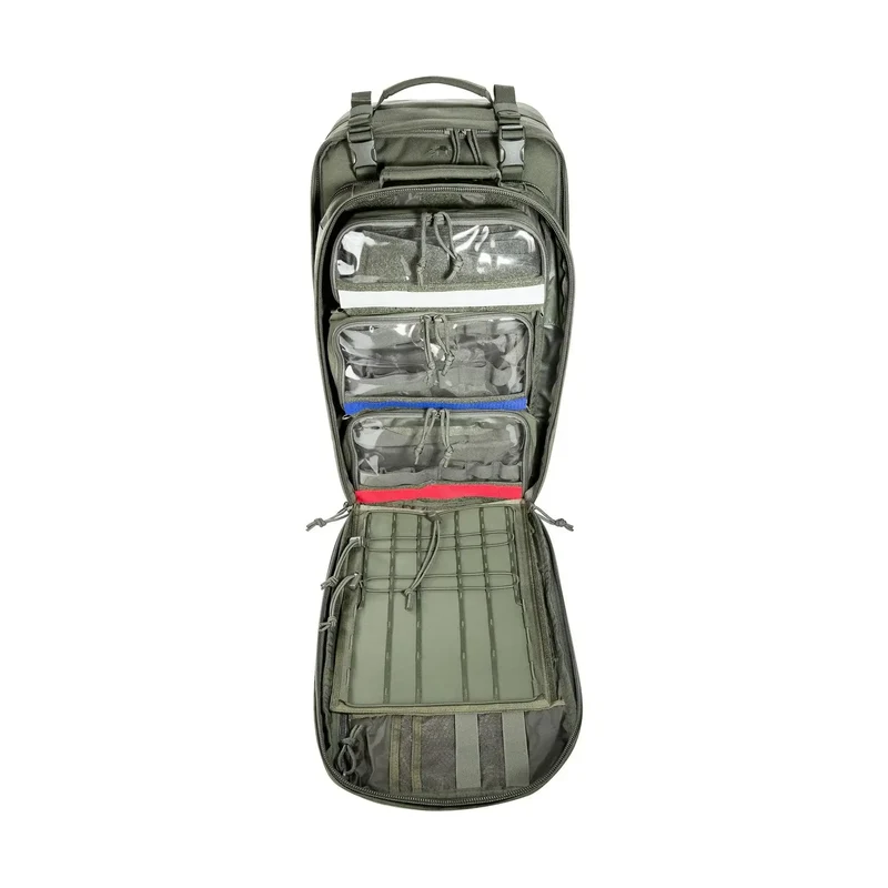 Notfallrucksack First Responder Move On MKIII 40 L