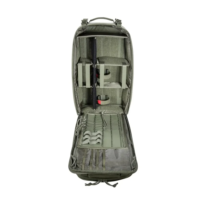 Notfallrucksack First Responder Move On MKIII 40 L