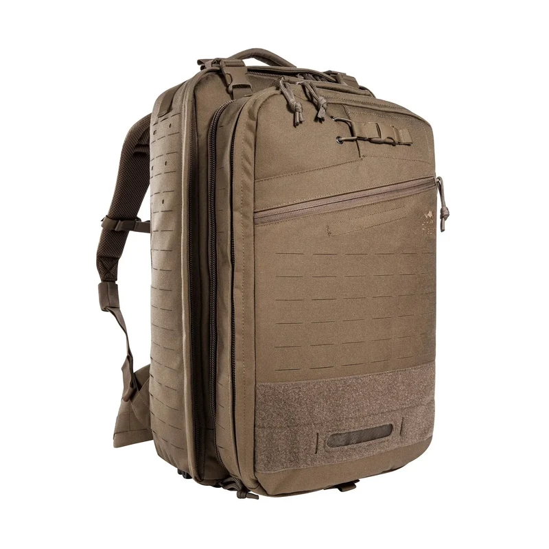 Notfallrucksack First Responder Move On MKIII 40 L