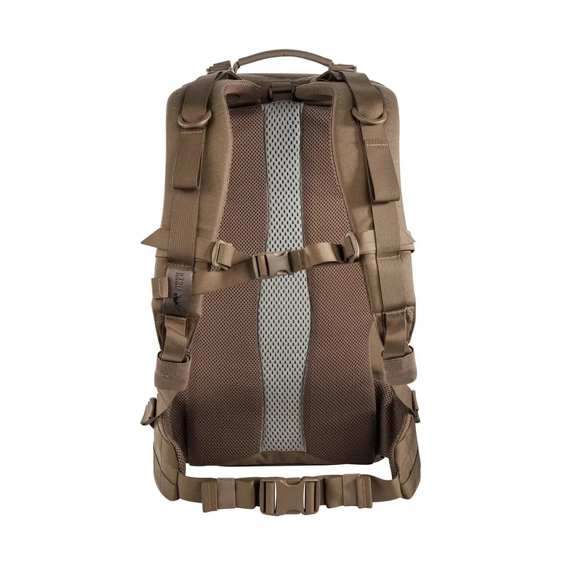 Notfallrucksack First Responder Move On MKIII 40 L