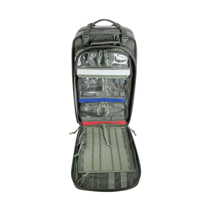 Notfallrucksack First Responder Move On MKIII 40 L