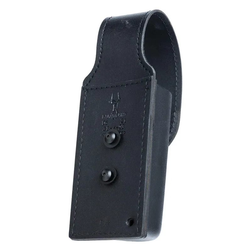 Safariland MK-9 paprikasumutetasku, uudenveroinen